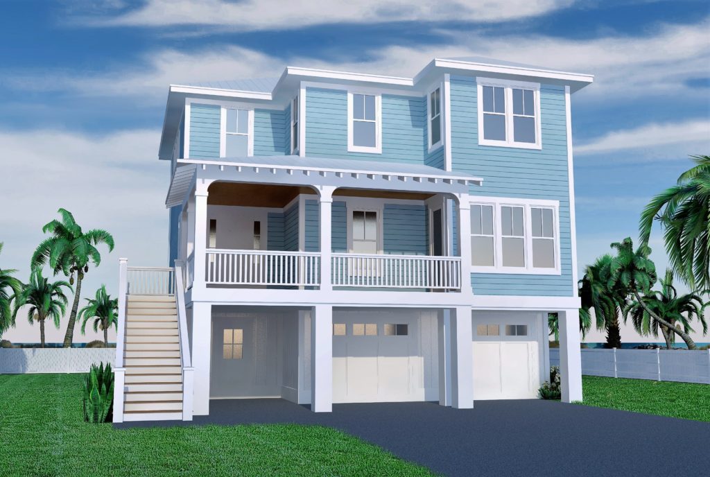 Waterstone | New Homes in Wilmington, Porters Neck from the $450s