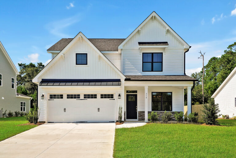 2772 Longleaf Pine Cir - New Home For Sale