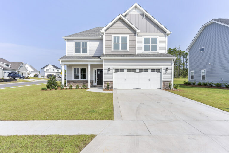 2786 Longleaf Pine Cir - New Home For Sale